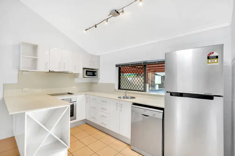 Third view of Homely unit listing, 7/6-7 Maytown Close, Manoora QLD 4870
