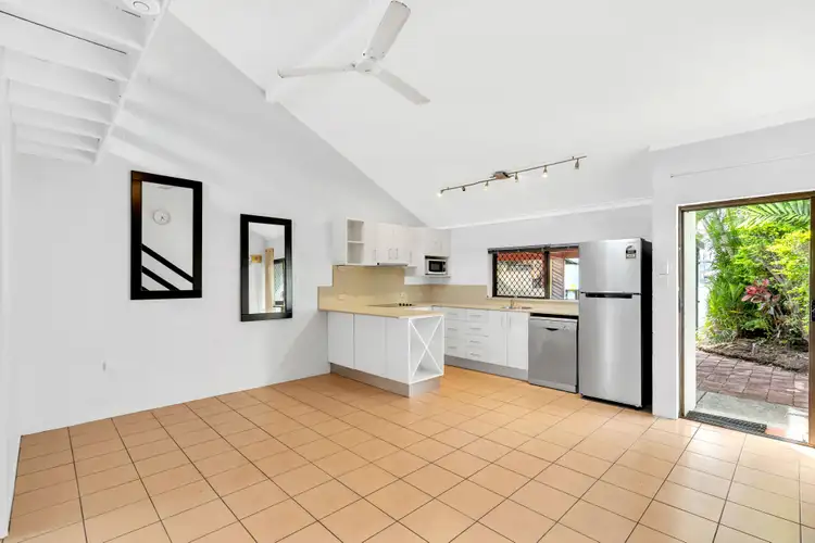 Fourth view of Homely unit listing, 7/6-7 Maytown Close, Manoora QLD 4870