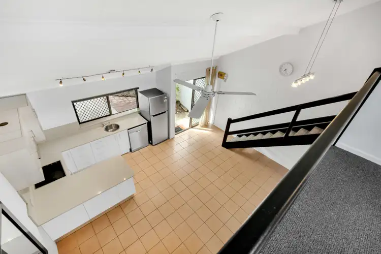 Fifth view of Homely unit listing, 7/6-7 Maytown Close, Manoora QLD 4870