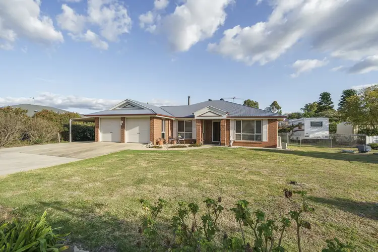 Second view of Homely house listing, 36 Highland Park Road, Meringandan West QLD 4352