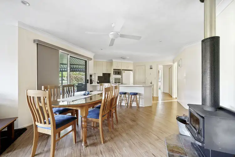 Fifth view of Homely house listing, 36 Highland Park Road, Meringandan West QLD 4352