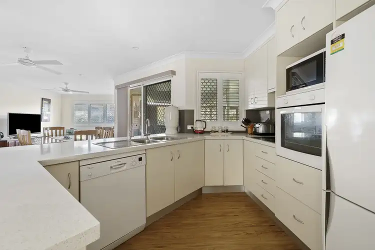 Sixth view of Homely house listing, 36 Highland Park Road, Meringandan West QLD 4352