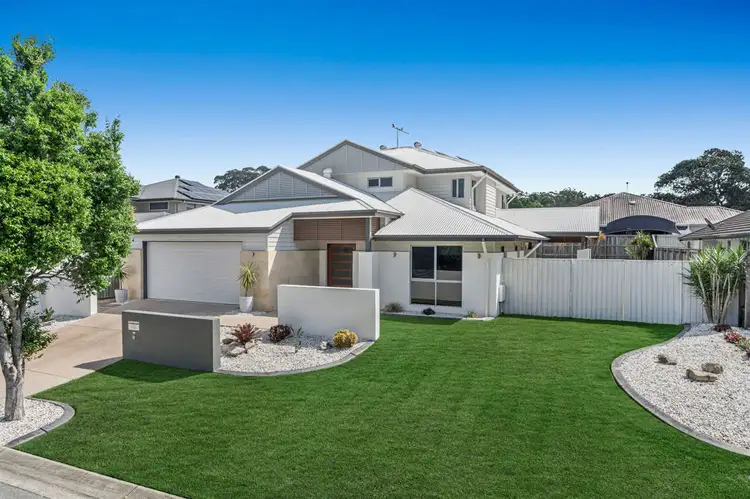 36 Gumdale Street, Wakerley QLD 4154