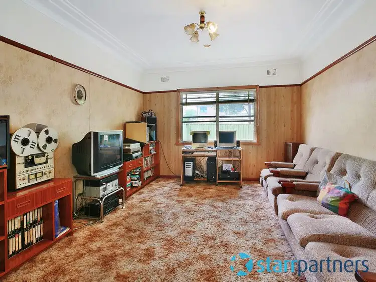 Third view of Homely house listing, 57 Albert Road, Auburn NSW 2144