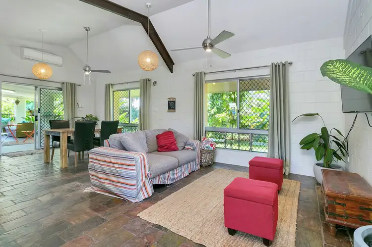 Main view of Homely house listing, 5 Moonah Street, Holloways Beach QLD 4878