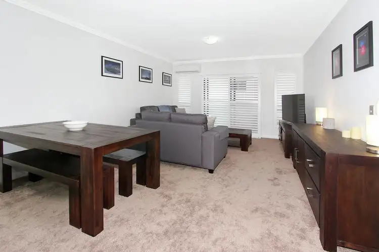 Third view of Homely unit listing, 113/21-29 Third Avenue, Blacktown NSW 2148