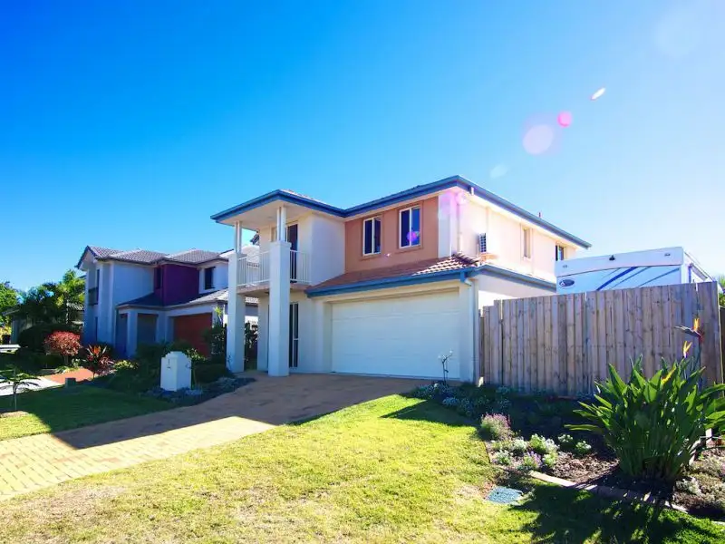 Main view of Homely house listing, 5 Alberton Ct, Eight Mile Plains QLD 4113