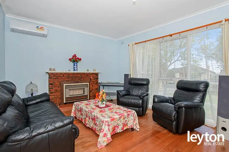 Second view of Homely house listing, 1 Janine Road, Springvale South VIC 3172