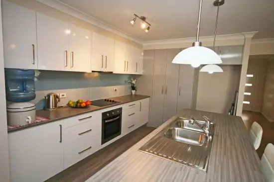 Fifth view of Homely house listing, 117b Denne Street, Tamworth NSW 2340