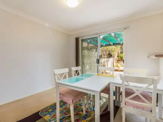 Third view of Homely townhouse listing, 20/1180 Creek Road, Carina Heights QLD 4152