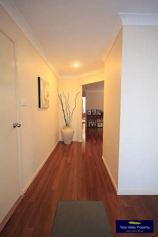 Second view of Homely house listing, 6 Settlers Court, Yass NSW 2582