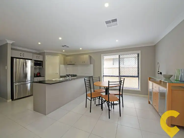 Fifth view of Homely house listing, 33 Nocturnal Promenade, Narangba QLD 4504