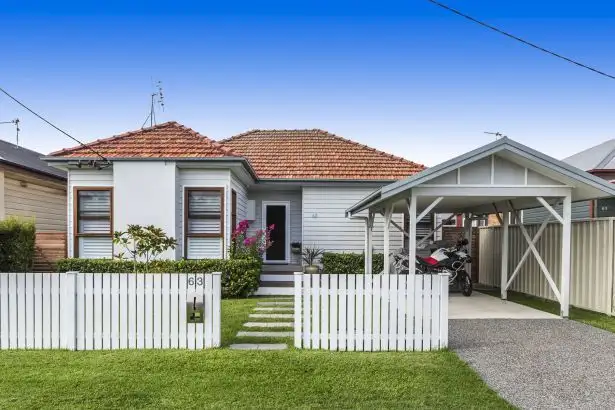 Third view of Homely house listing, 63 Freyberg Street, New Lambton NSW 2305