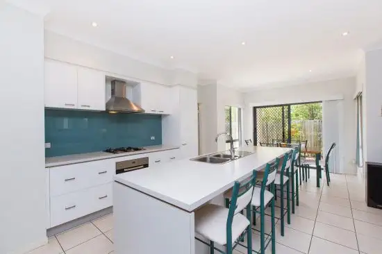 Fourth view of Homely house listing, 121 Tristania Way, Mount Gravatt East QLD 4122