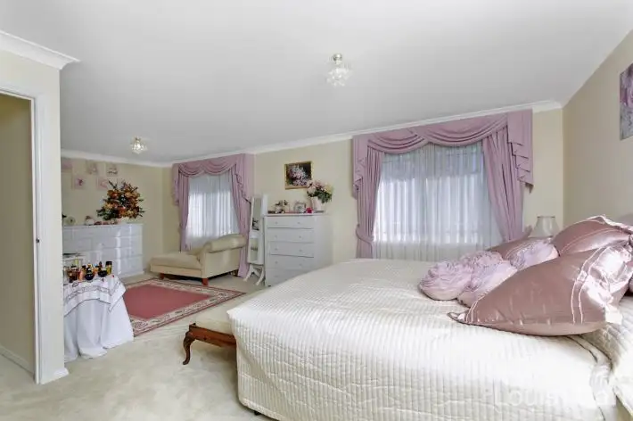 Sixth view of Homely house listing, 4 Murrell Place, Dural NSW 2158