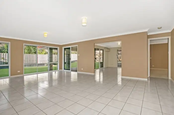 Fourth view of Homely house listing, 10 Ainslie Street, Pacific Pines QLD 4211