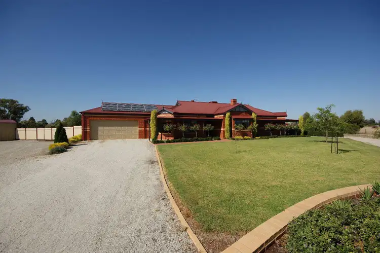 Main view of Homely house listing, 138 Henry St, Deniliquin NSW 2710