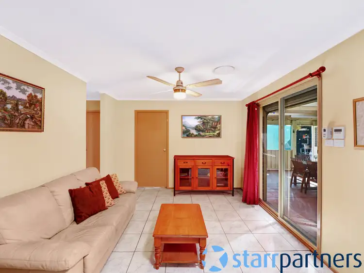 Third view of Homely house listing, 9 Baynton Pl, St Helens Park NSW 2560