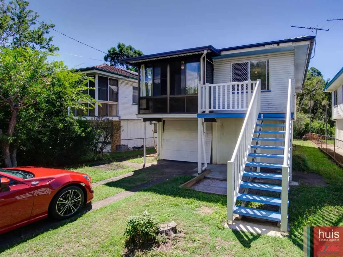 Main view of Homely house listing, 20 Euston St, Wynnum West QLD 4178
