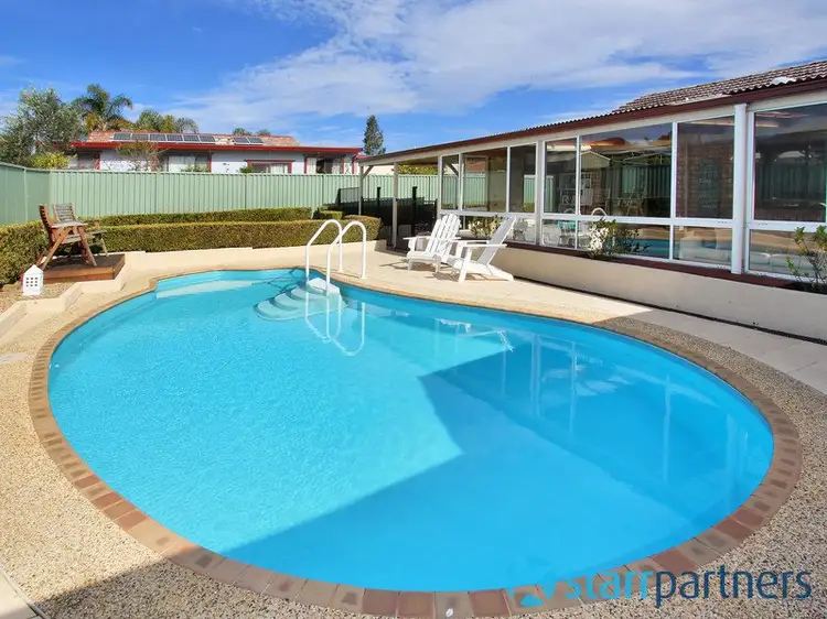 Fifth view of Homely house listing, 14 Macina Place, St Clair NSW 2759