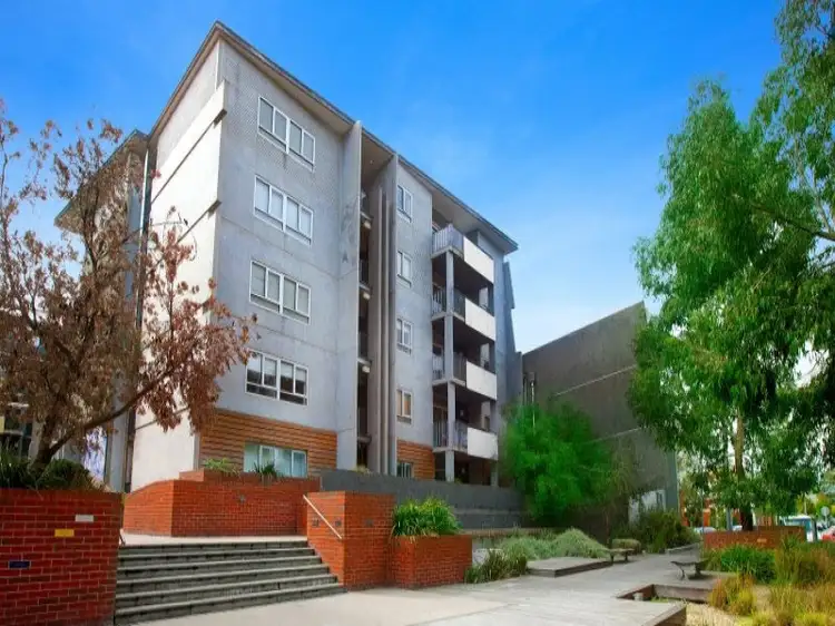 Main view of Homely apartment listing, 303/5 Greeves Street, St Kilda VIC 3182