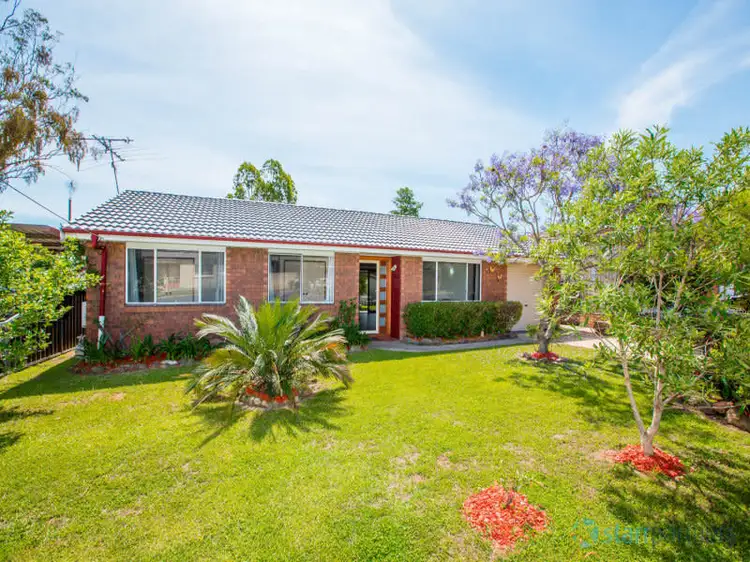 Main view of Homely house listing, 6 Nelson Street, Mount Druitt NSW 2770