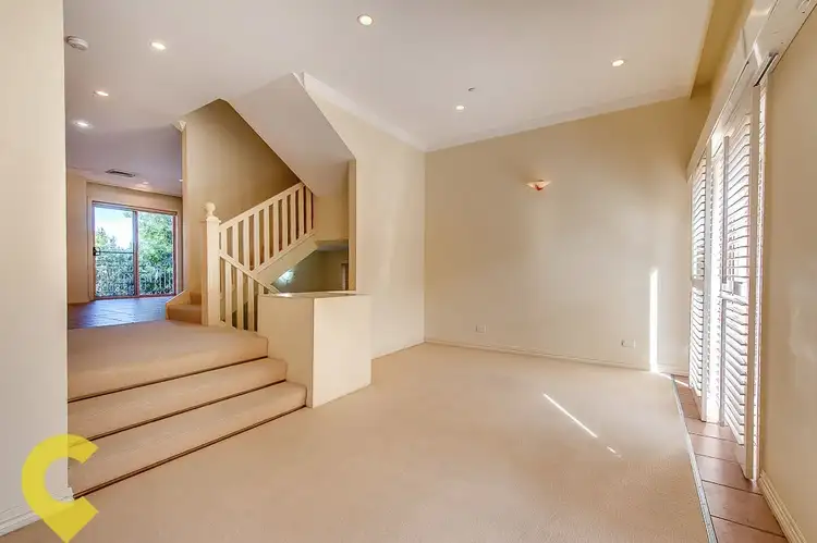Second view of Homely house listing, 8/14 Pendraat Place, Hope Island QLD 4212