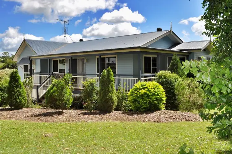 65 Tallowwood Street, Maleny QLD 4552