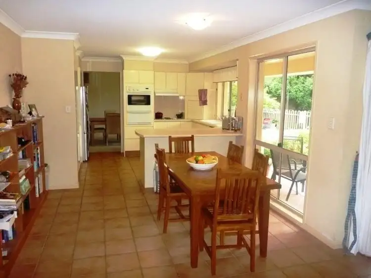 Second view of Homely house listing, 36 Boyanda St, Wishart QLD 4122