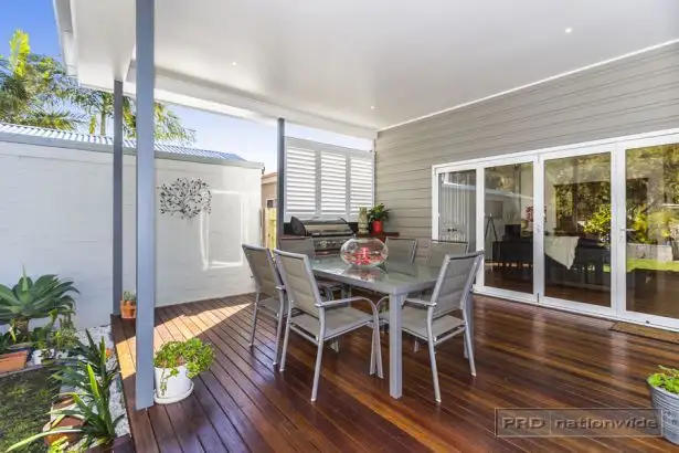 Fourth view of Homely house listing, 33 Harle Street, Hamilton South NSW 2303