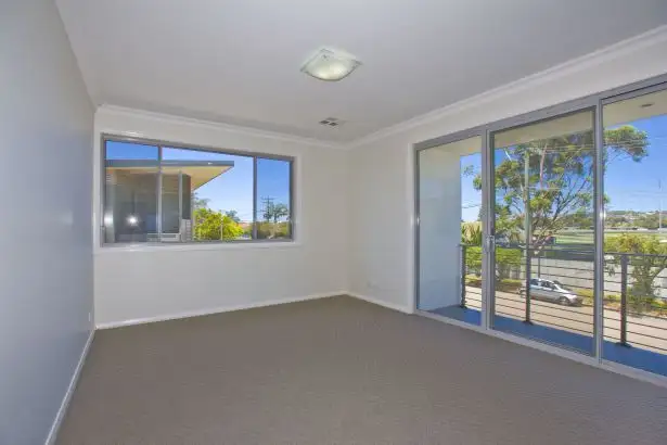 Sixth view of Homely house listing, 124 Dumaresq Street, Hamilton NSW 2303