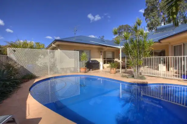 Sixth view of Homely house listing, 89 Birchgrove Dr, Wallsend NSW 2287
