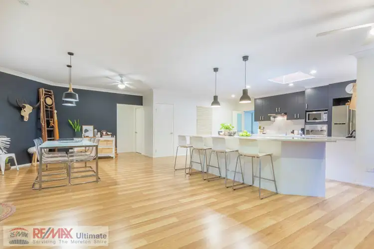 Fifth view of Homely house listing, 18-20 Semilion Court, Morayfield QLD 4506