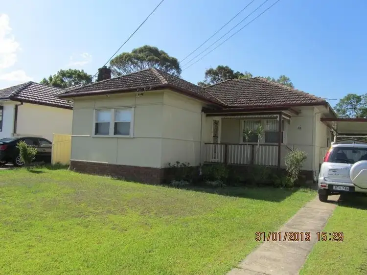 Address available on request
