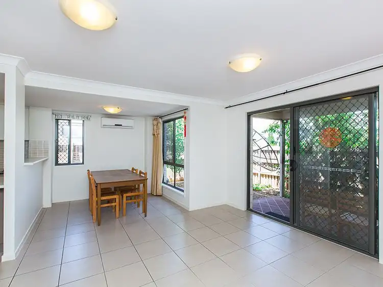Sixth view of Homely townhouse listing, 22/8 Charnwood St, Sunnybank Hills QLD 4109