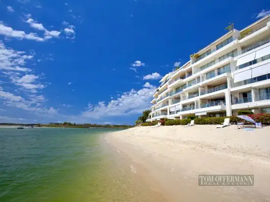 Main view of Homely apartment listing, 10/8 Quamby Place, Noosa Heads QLD 4567
