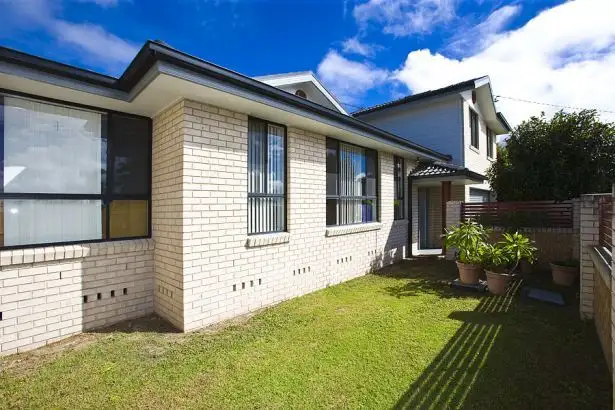 Fifth view of Homely semi-detached listing, 5 Warren Avenue, New Lambton NSW 2305