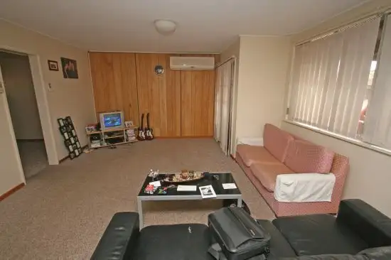 Third view of Homely unit listing, 1/9 Diane Street, Tamworth NSW 2340