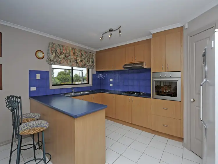 Second view of Homely house listing, 23 Crossdale Green, Craigieburn VIC 3064