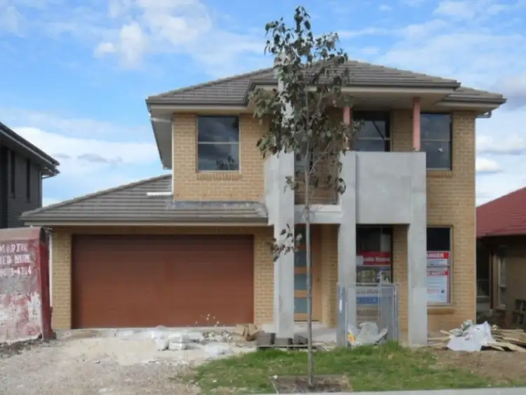 Second view of Homely house listing, 16 Ivory Street, The Ponds NSW 2769