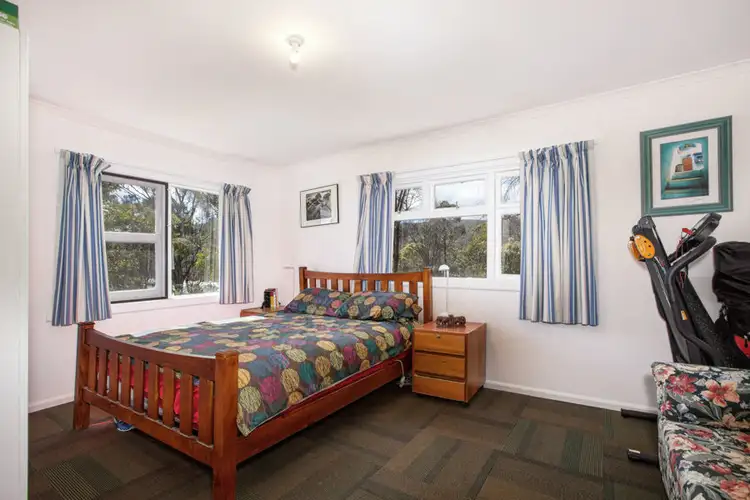 Fifth view of Homely house listing, 389 White Beach Road, White Beach TAS 7184
