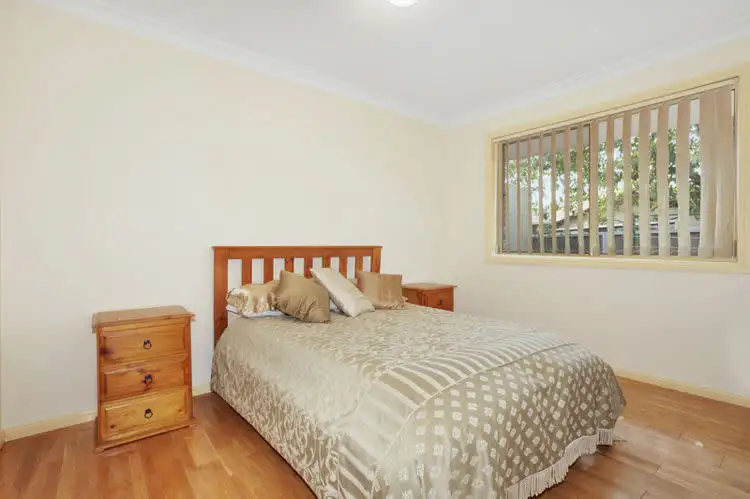 Fifth view of Homely villa listing, 5/85 Chetwynd Road, Merrylands NSW 2160