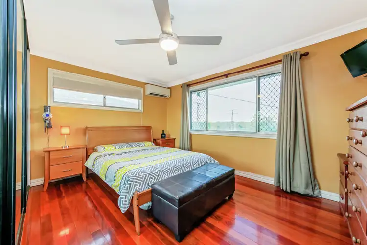 Fifth view of Homely house listing, 22 Glenmorgan Street, Keperra QLD 4054