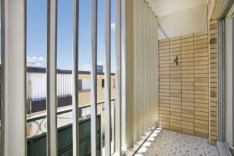 Sixth view of Homely unit listing, 6/81 Jephson Street, Toowong QLD 4066