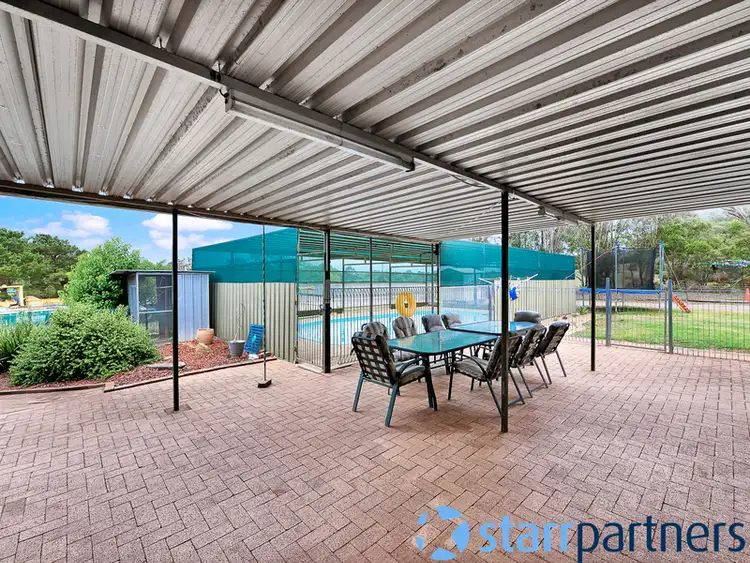 Seventh view of Homely house listing, 52 Donalbain Cct, Rosemeadow NSW 2560