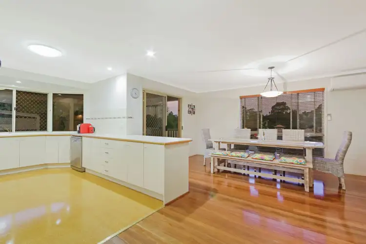 Sixth view of Homely house listing, 39 Hillenvale Avenue, Arana Hills QLD 4054
