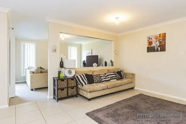 Third view of Homely house listing, 15 Champion Crescent, Gillieston Heights NSW 2321