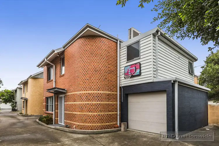 Main view of Homely house listing, 3/6 Robert Street, Merewether NSW 2291