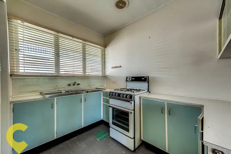 Sixth view of Homely block of units listing, 89 Brook Street, Windsor QLD 4030