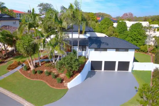 Main view of Homely house listing, 35 Eromanga Street, Carindale QLD 4152